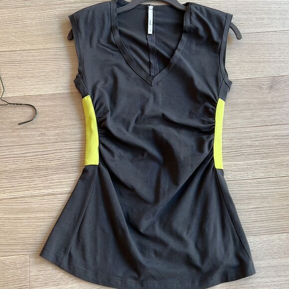 Oonagh Nanette Lepore top size S - Picture 2 of 11